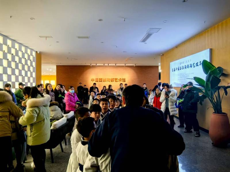 北林区培训讲座公司如何赋能文旅产业：定制化培训助力产业人才升级